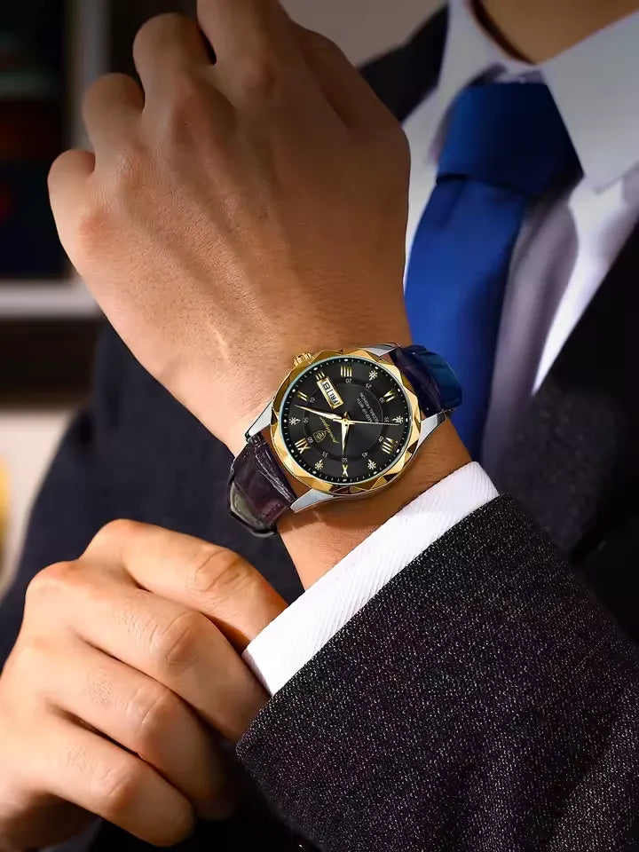 Ravellon® Watch