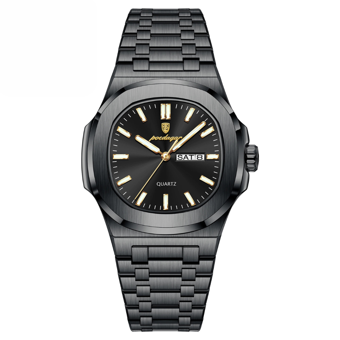 Deluxe King® Watch