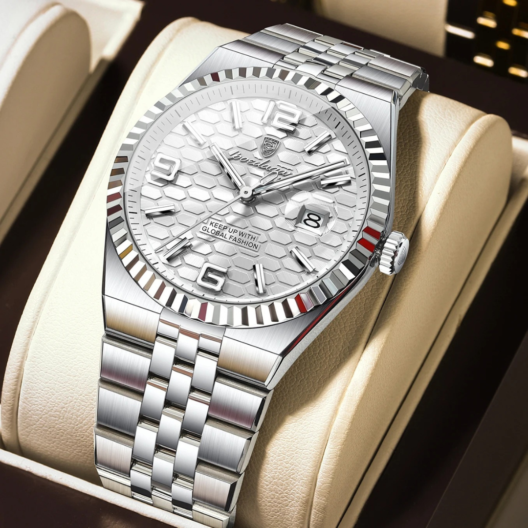 Diamond® Watch