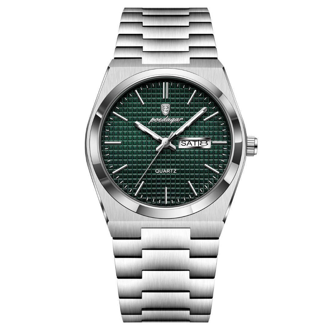 Signature Texture® Watch