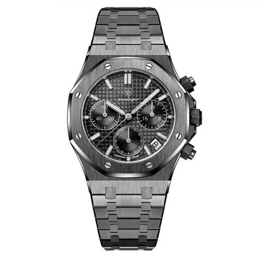 RoyalKing OAK All Black® Watch