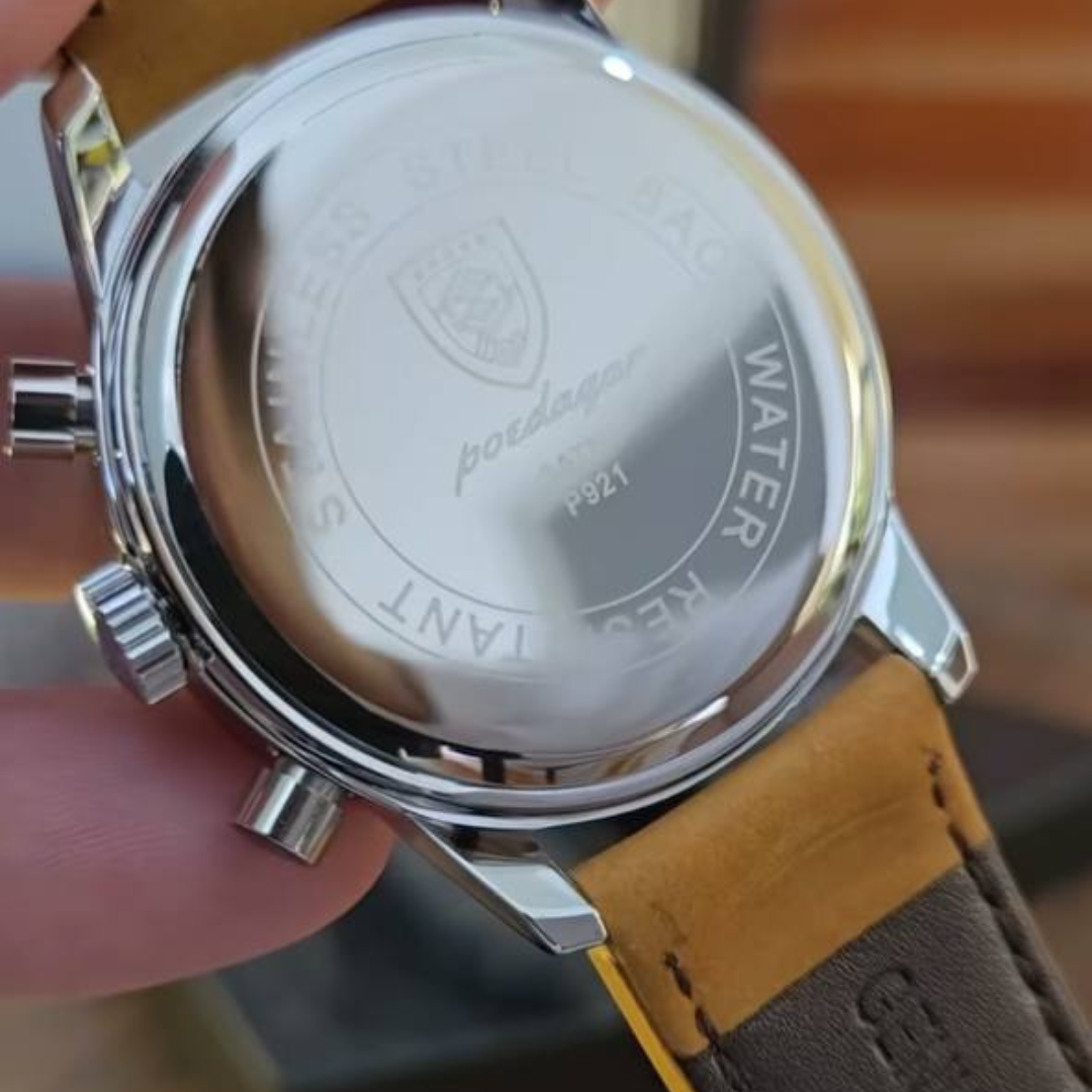 Latitude® Watch