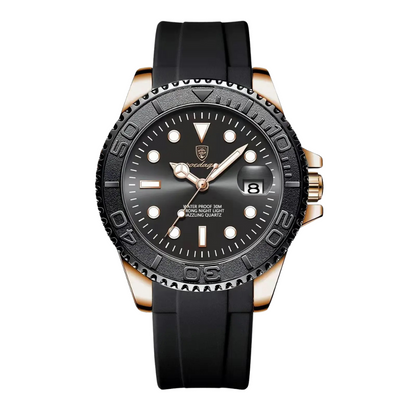Yacht® Watch
