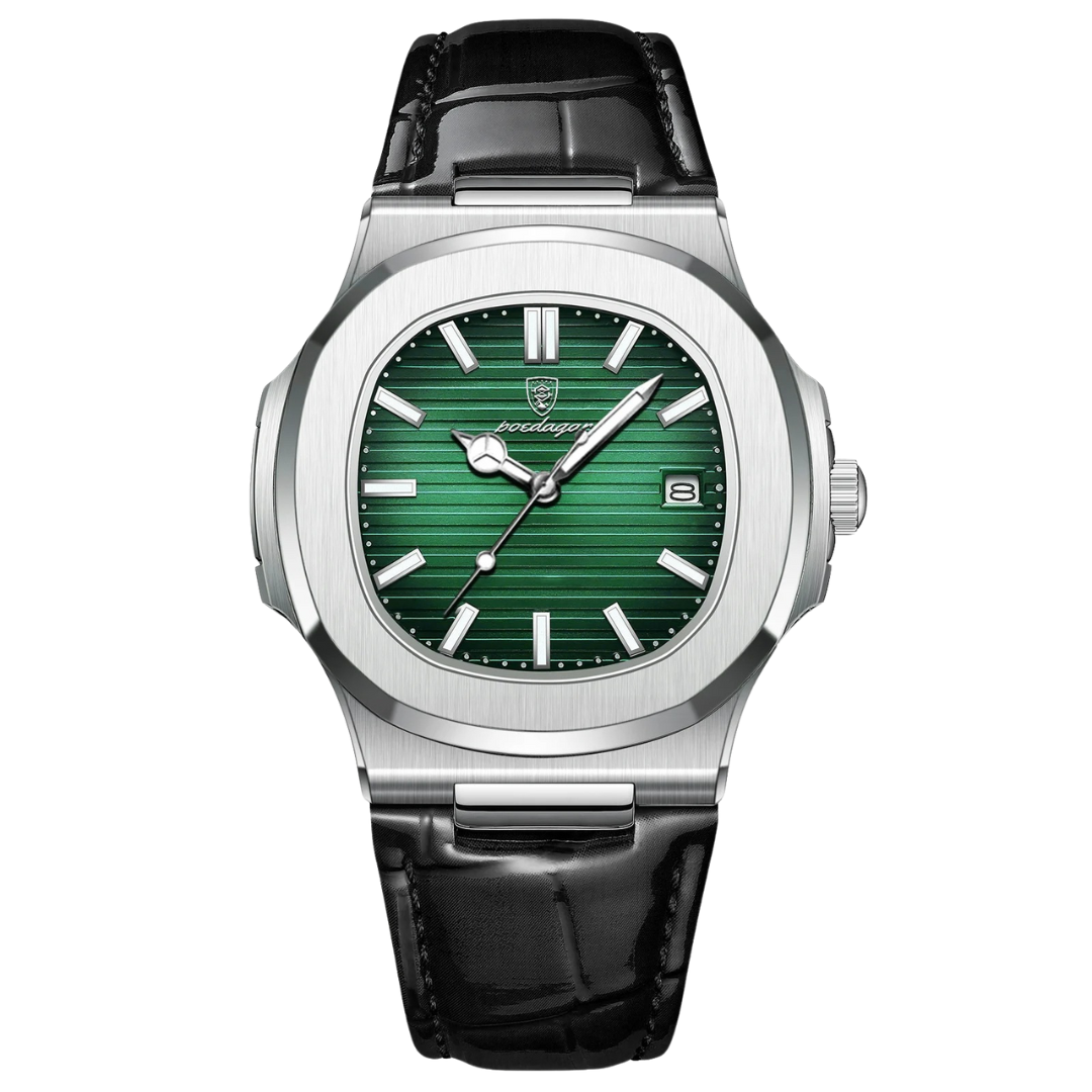 Deluxe Old® Watch