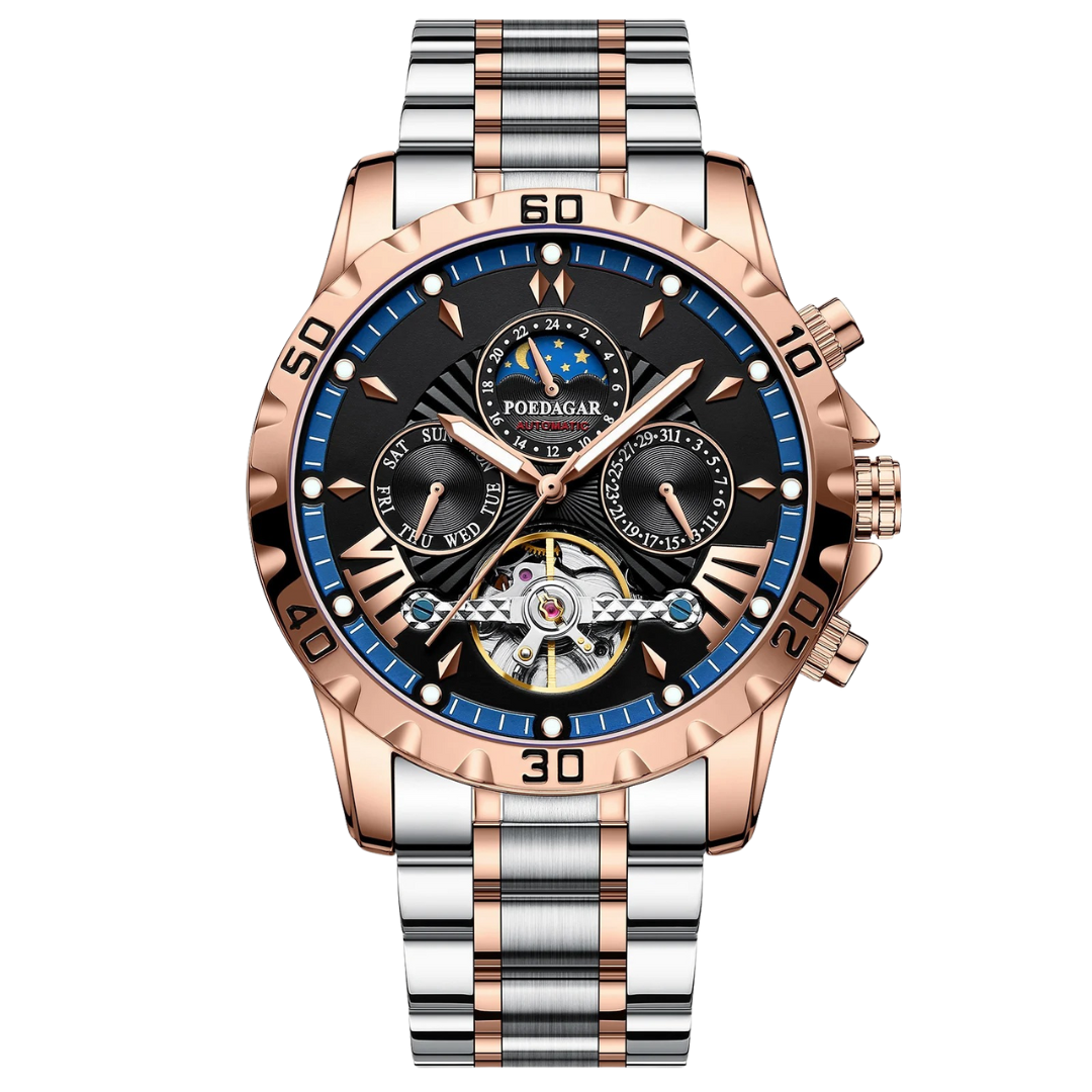 Fortier® Watch