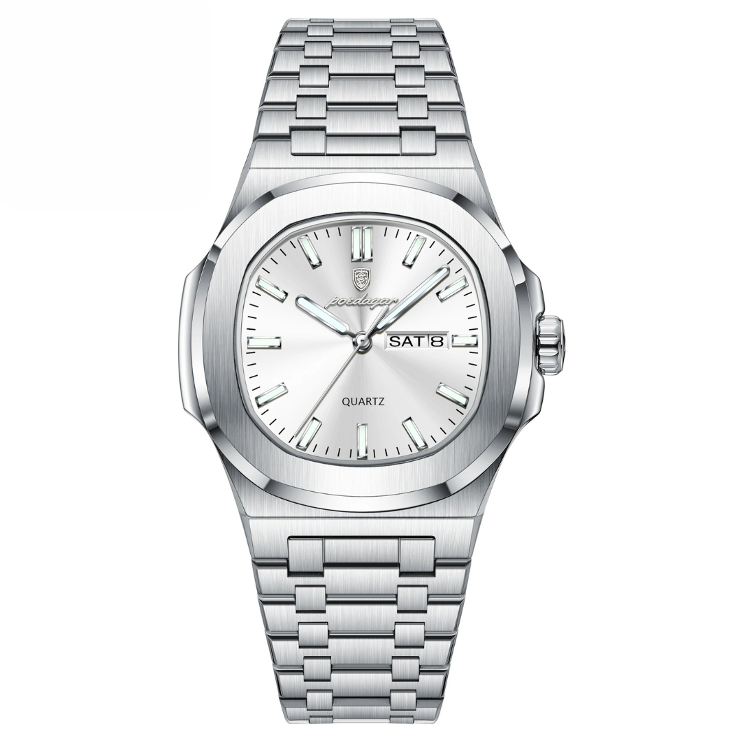 Deluxe King® Watch