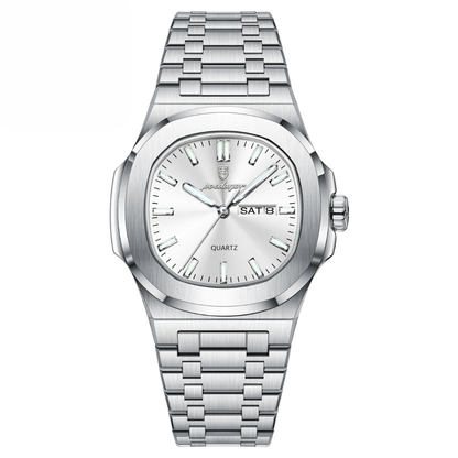 Deluxe King® Watch