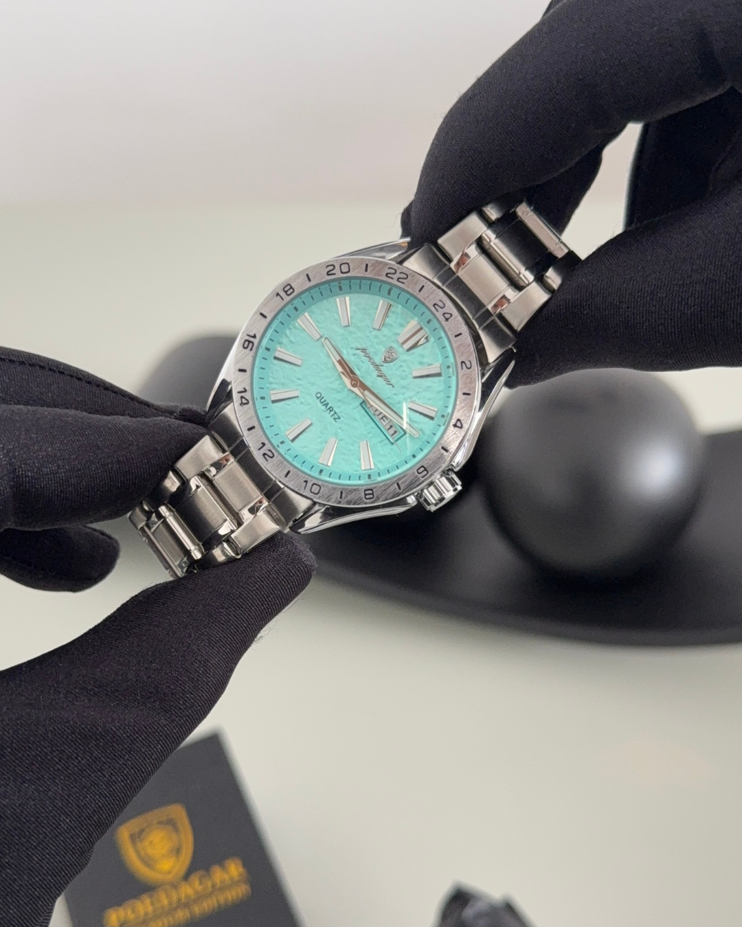 Maverick® Watch
