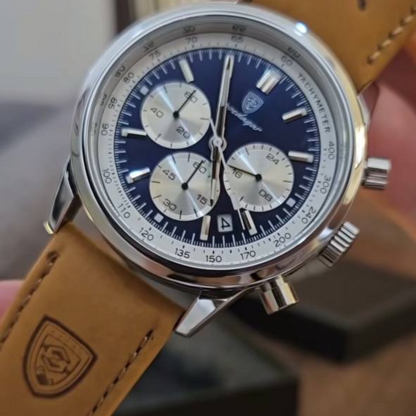 Latitude® Watch
