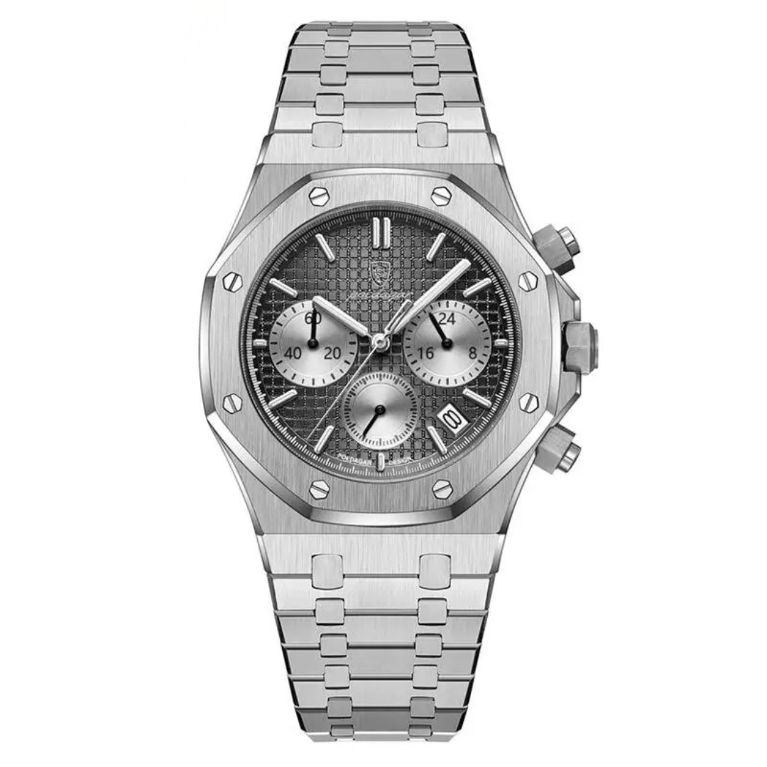 RoyalKing® OAK Watch