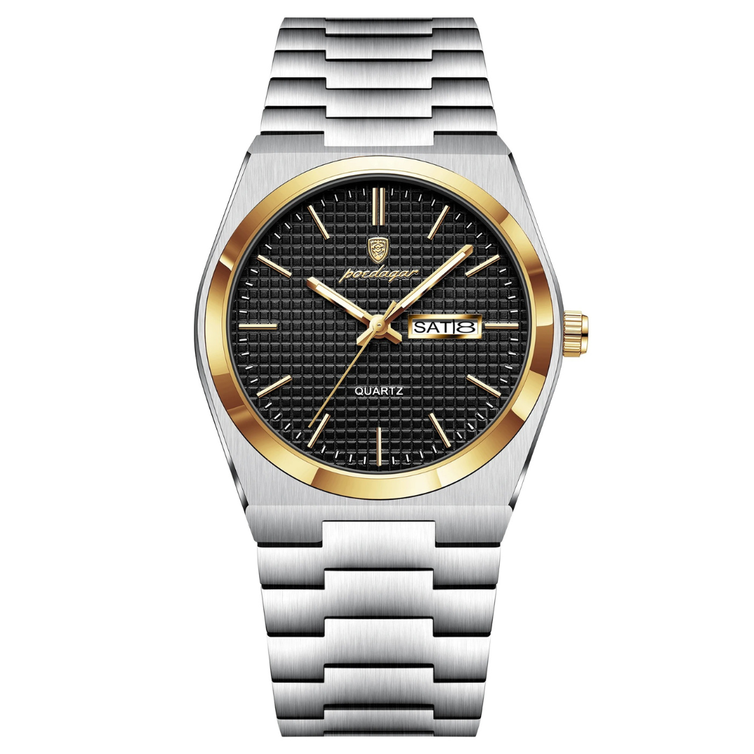 Signature Texture® Watch