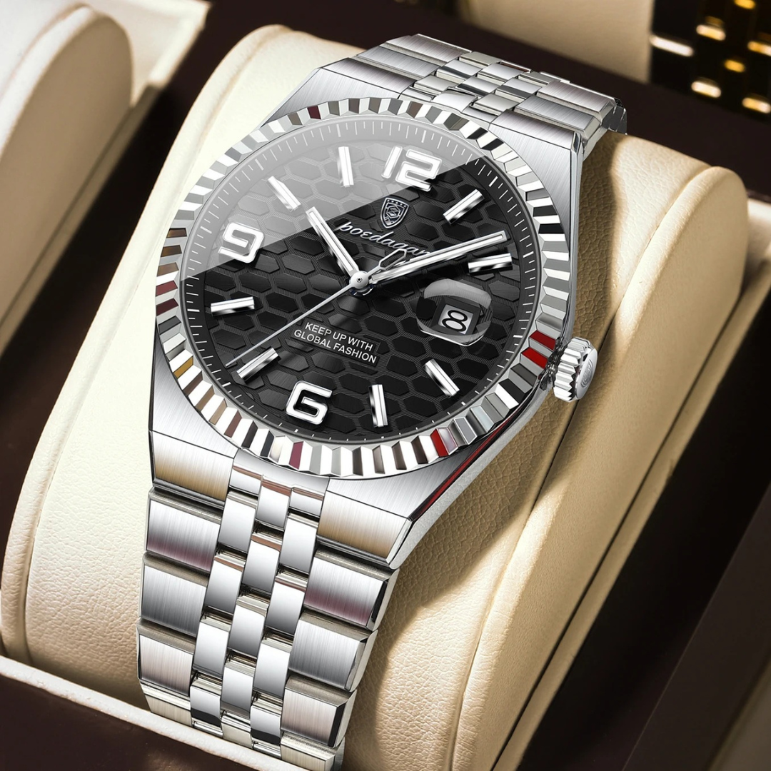 Diamond® Watch