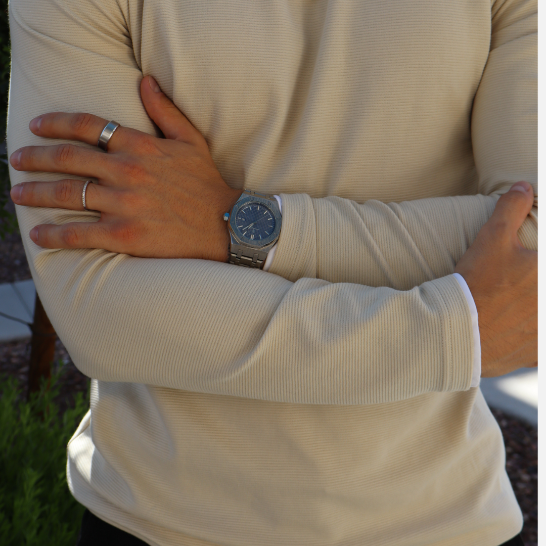 RoyalKing® Watch