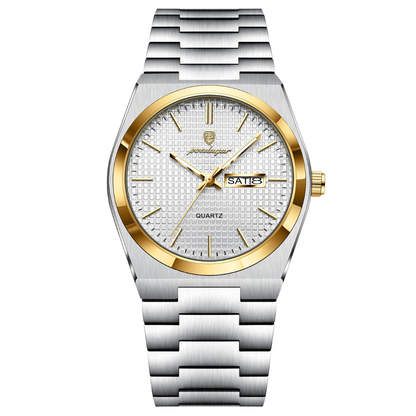 Signature Texture® Watch