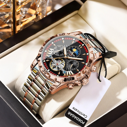 Fortier® Watch