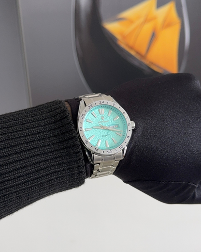 Maverick® Watch