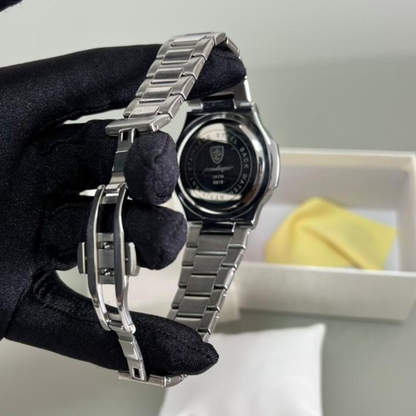 Deluxe Ice® Watch