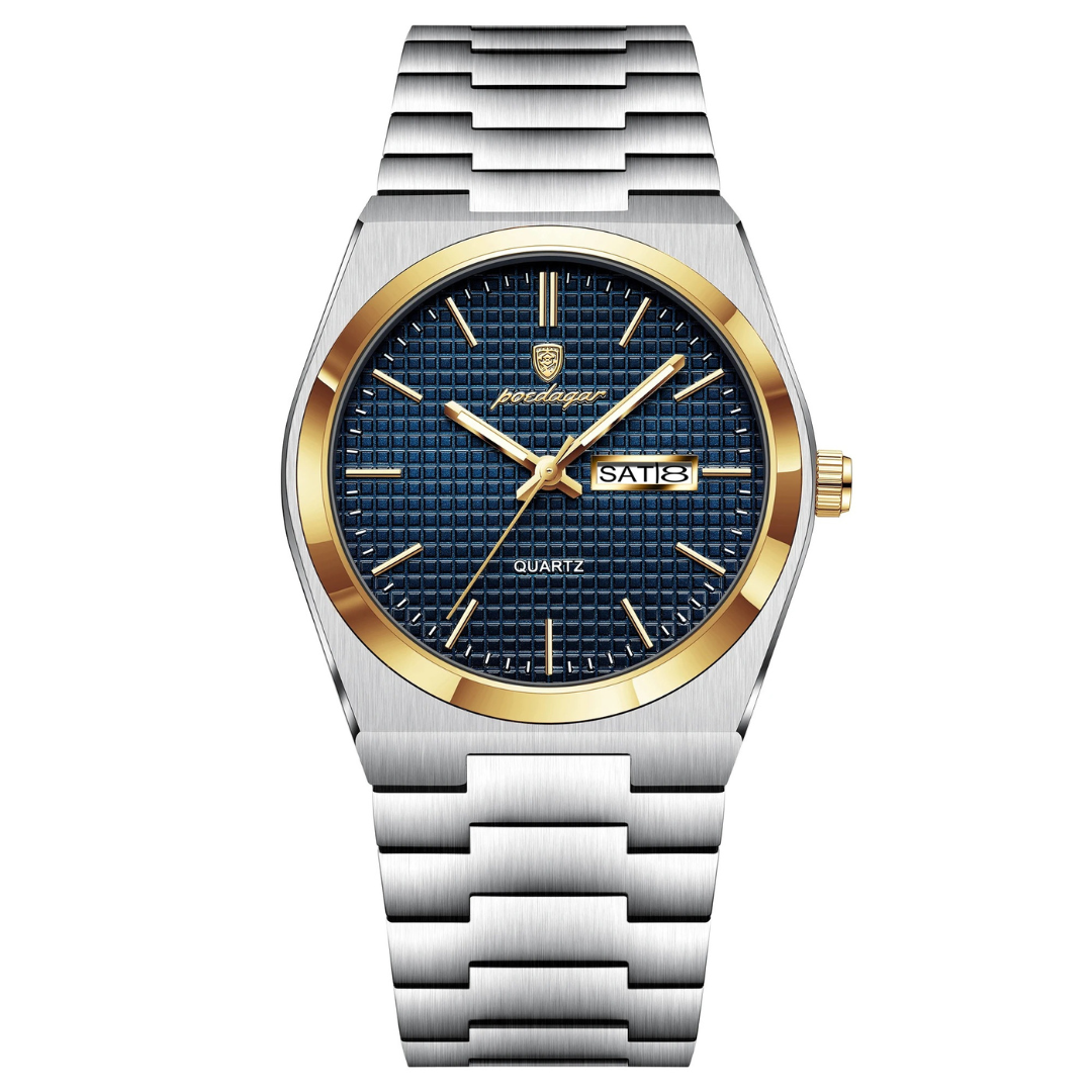 Signature Texture® Watch