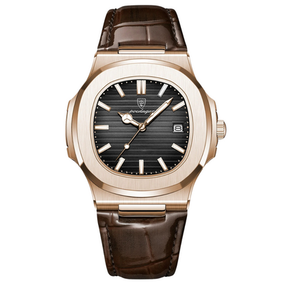 Deluxe Old® Watch