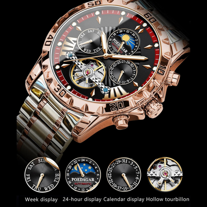 Fortier® Watch