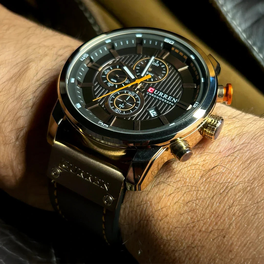 Legion Men's Watch