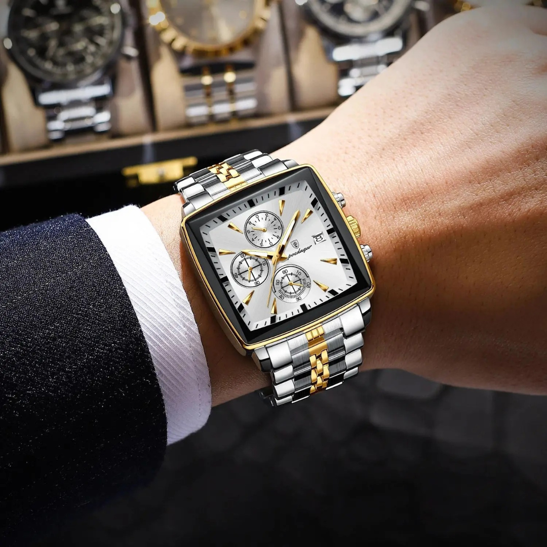 Prestige® Watch