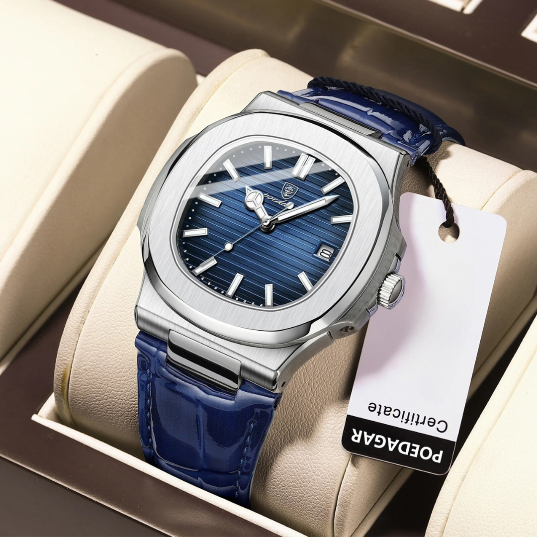 Deluxe Old® Watch