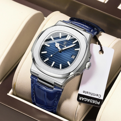 Deluxe Old® Watch