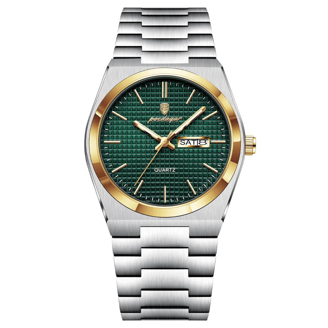 Signature Texture® Watch