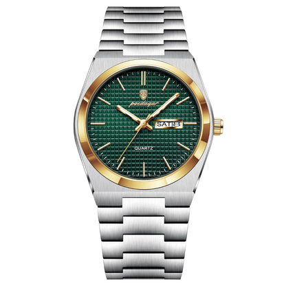 Signature Texture® Watch