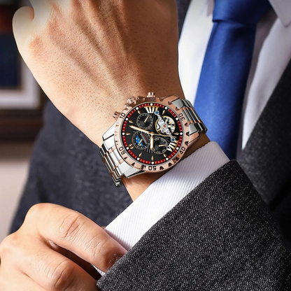 Fortier® Watch