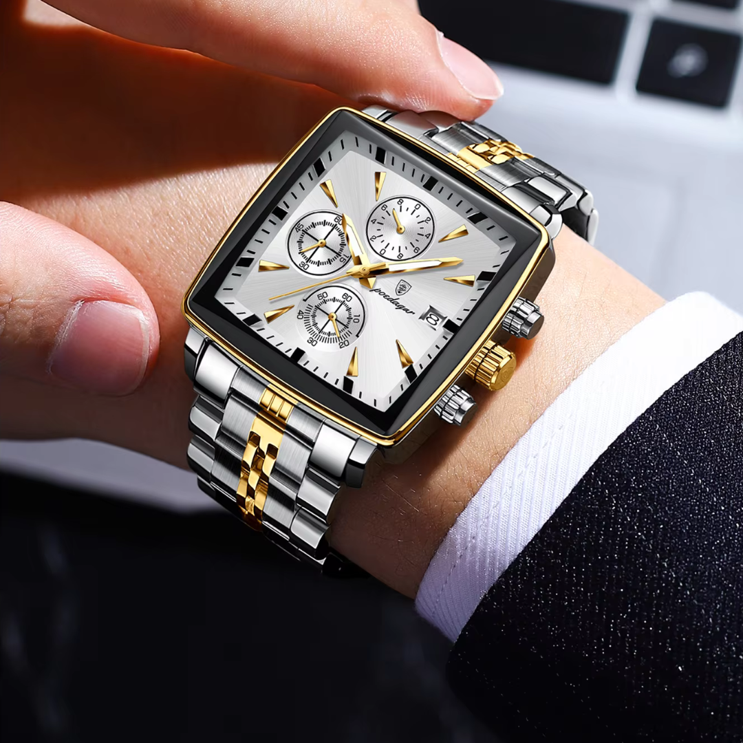 Prestige® Watch