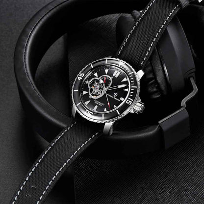Design Atlantis Black