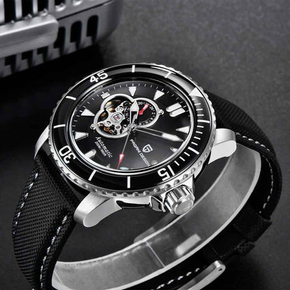 Design Atlantis Black