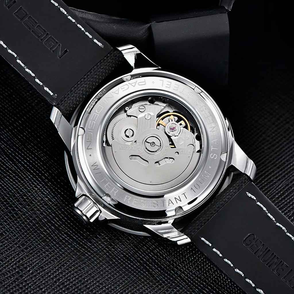 Design Atlantis Black
