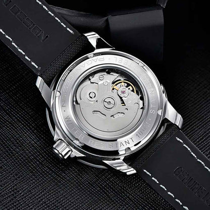 Design Atlantis Black