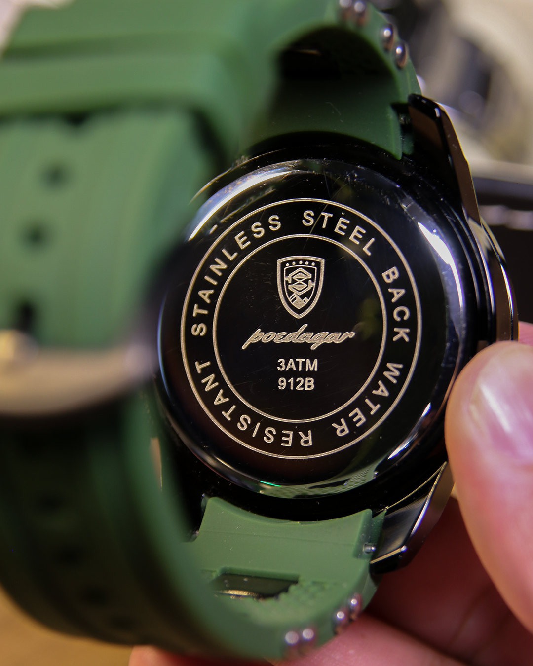 Army® Watch