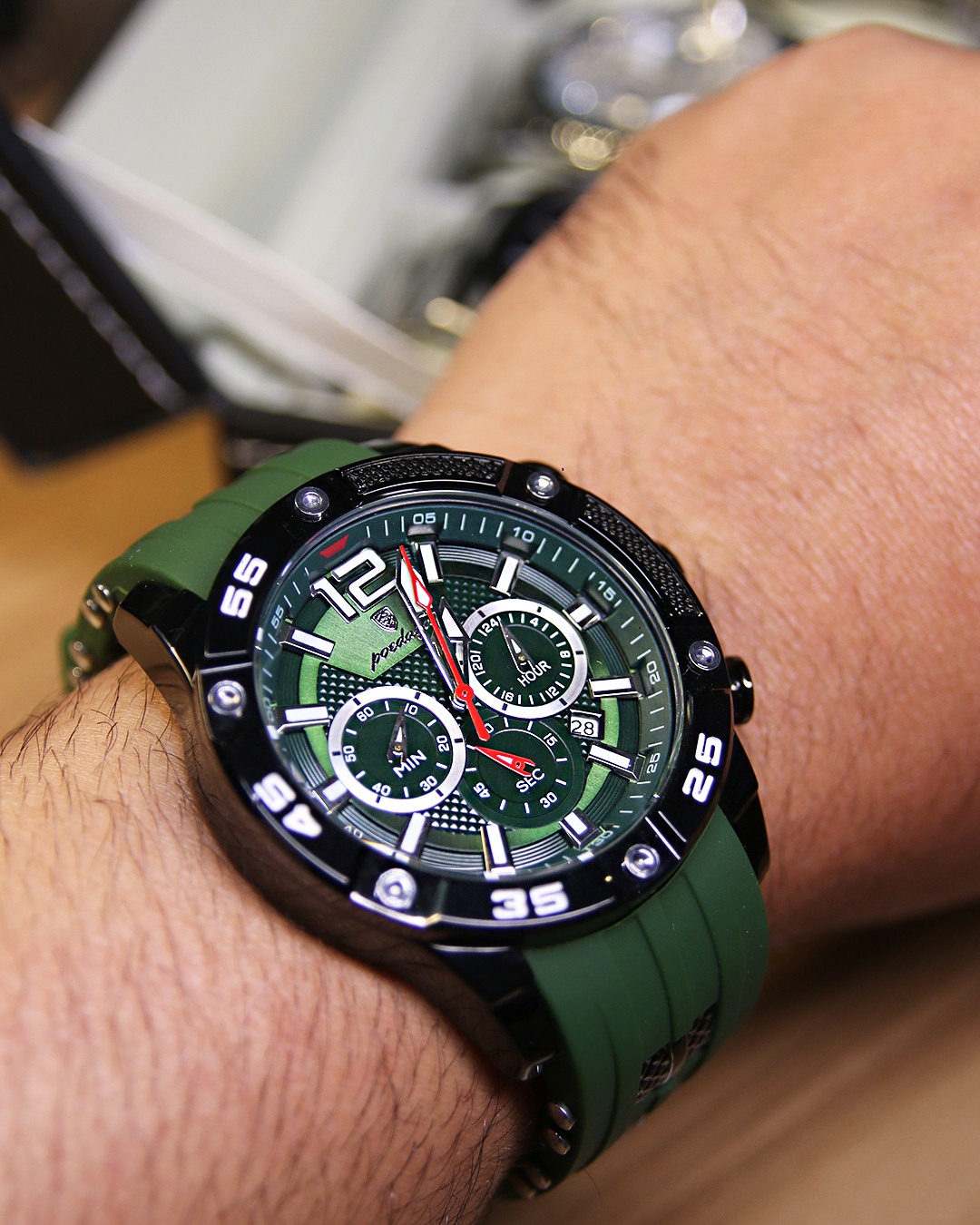 Army® Watch