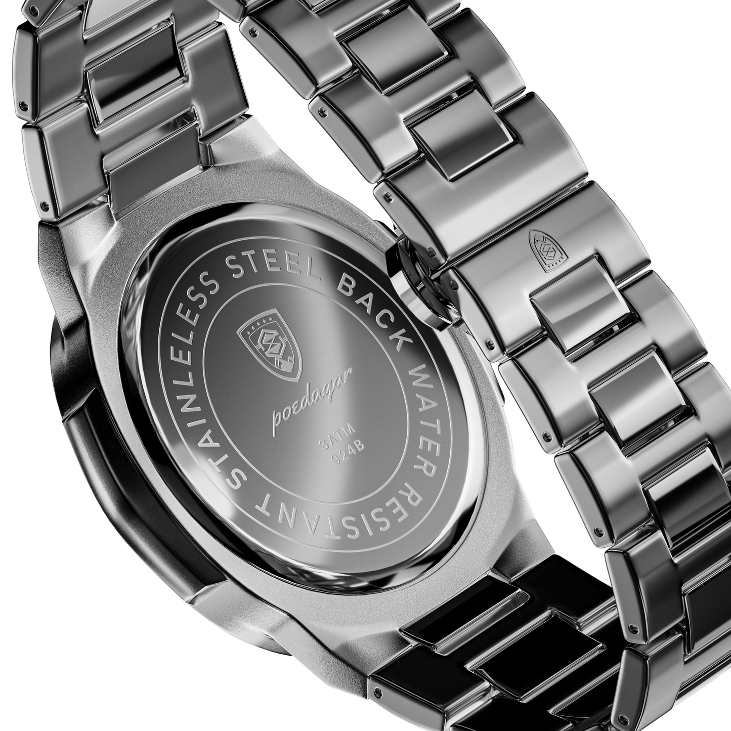 Deluxe Edition® Watch
