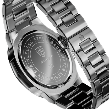Deluxe Edition® Watch