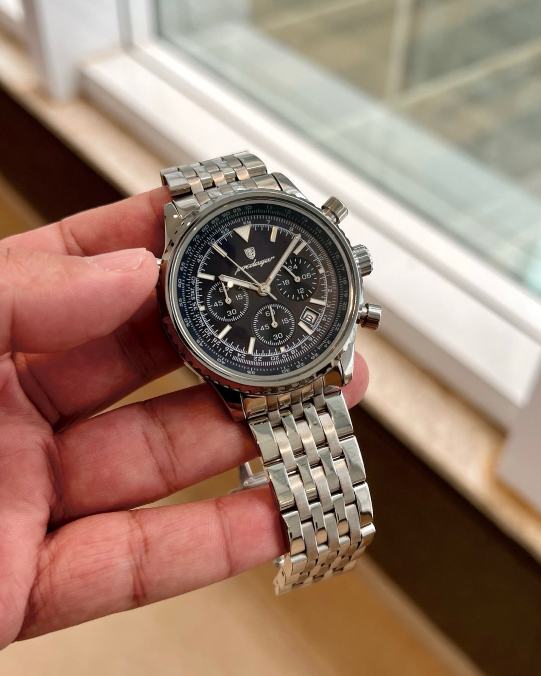 Marine® Watch