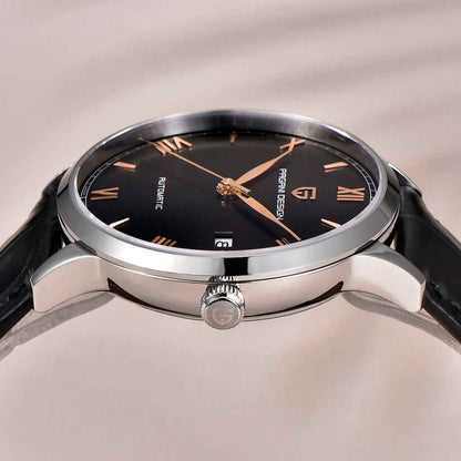 Design Caen Black