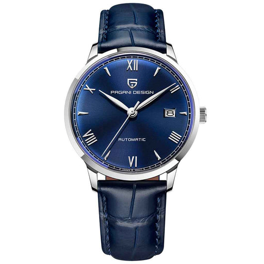 Design Caen Blue