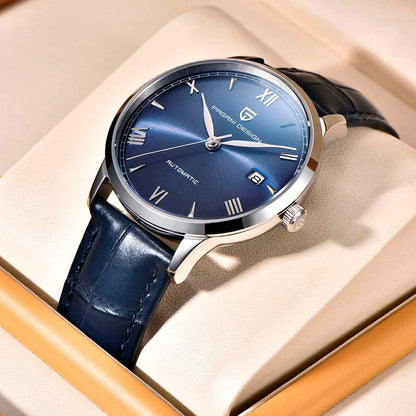 Design Caen Blue