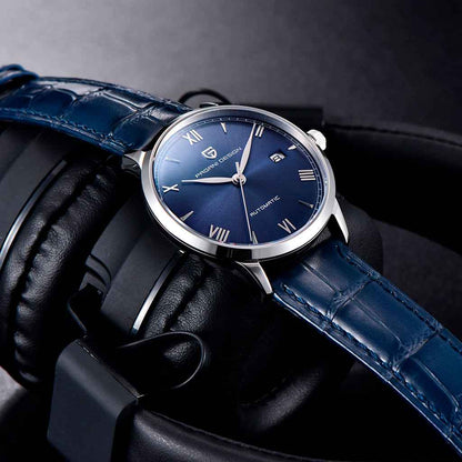 Design Caen Blue