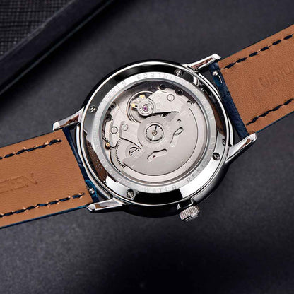 Design Caen Silver