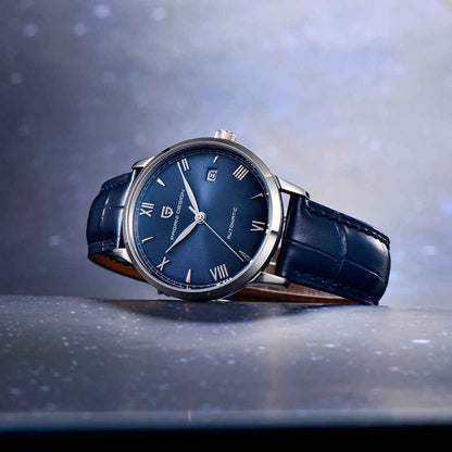 Design Caen Blue