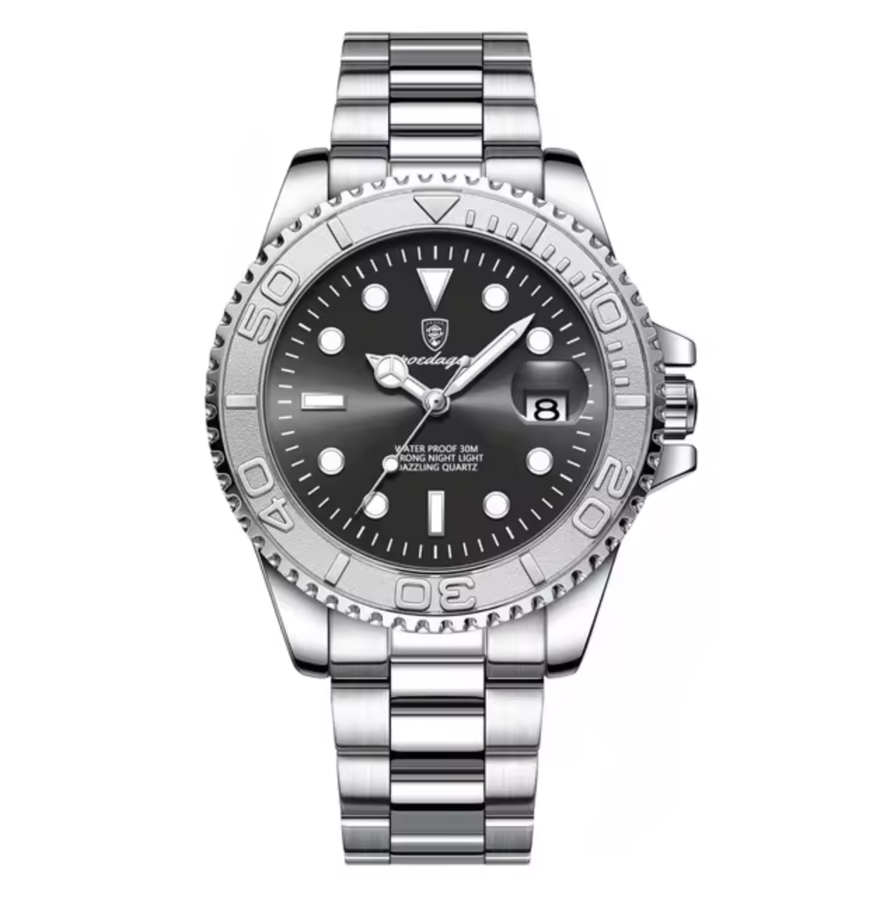 Yacht® Watch