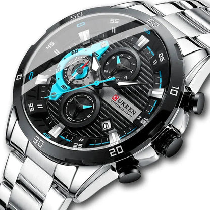 Arcturus Men's Watch