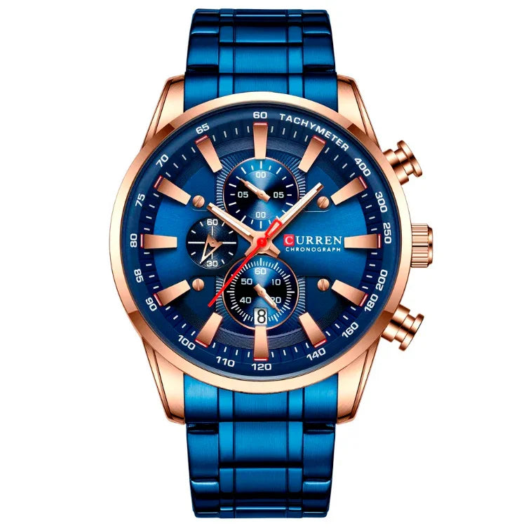 Infinity Men's Watch